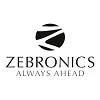 ZEBRONCIS BRAND