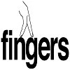 FINGERS BRAND