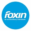 FOXIN BRAND