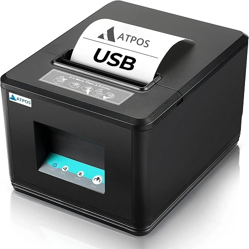 RECEIPT PRINTER