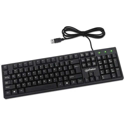 KEYBOARDS