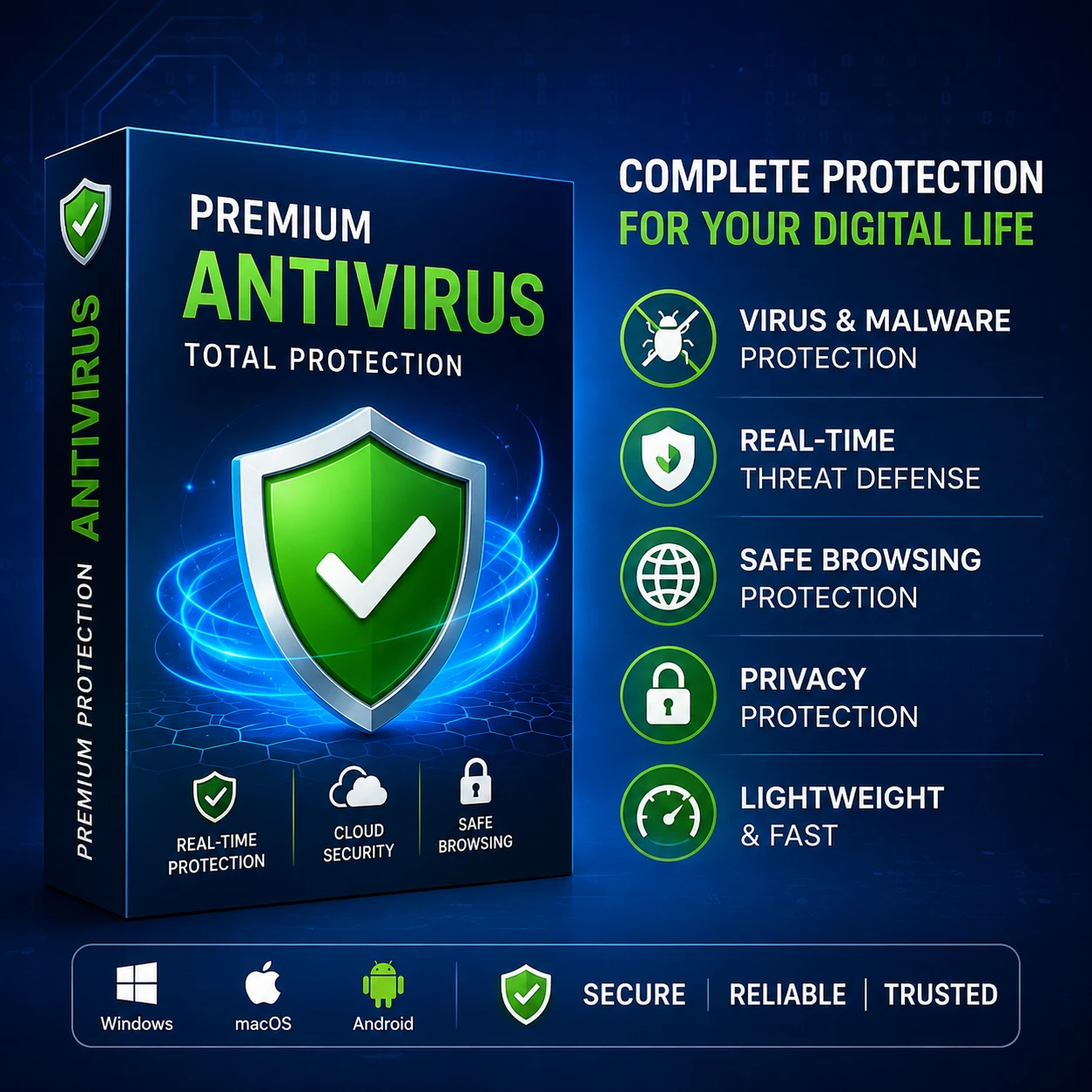 ANIVIRUS